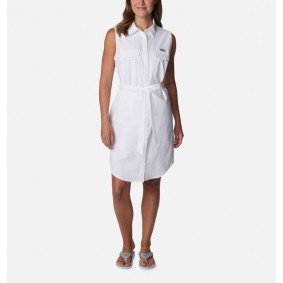Columbia Sportswear Women's PFG Sun Drifter™ Woven Dress II 2038191
