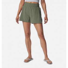Columbia Sportswear Women's PFG Tidal Light™ Lined Shorts 2070301
