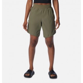 Columbia Sportswear Women's Leslie Falls™ Long Shorts 2072911